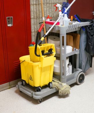 deep cleaning services nyc