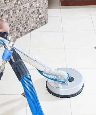 deep cleaning services bronx