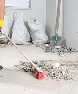 deep cleaning connecticut